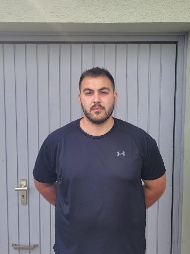 Talha Gökgöz