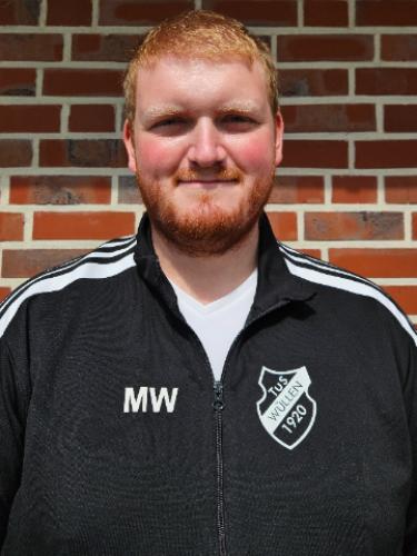 Michel Woltering
