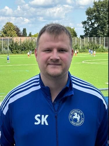 Steffen Kenning