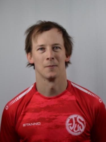 Nils O Donoghue