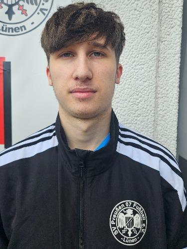 Kilian Valentin Flottau