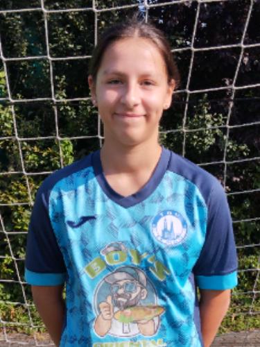 Lia-Su Heinze