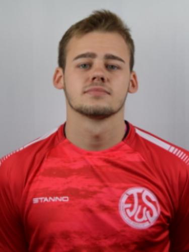 Leon Parr