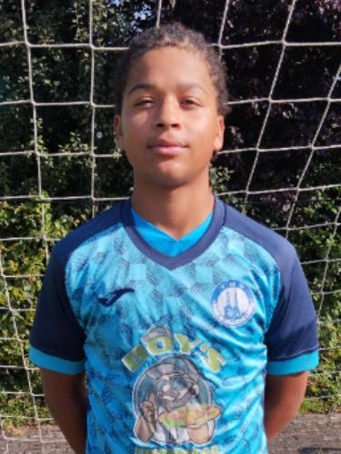 Eliel-Fordio Henties