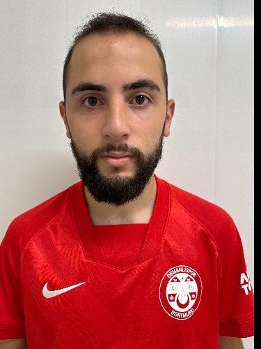 Muhammet Cihan Akcay