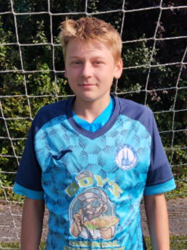 Mika Mattheo Hillebrenner