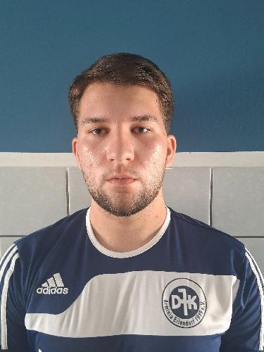 Alexander Hodzic