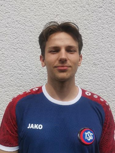 Gabriel Johannes Dwars