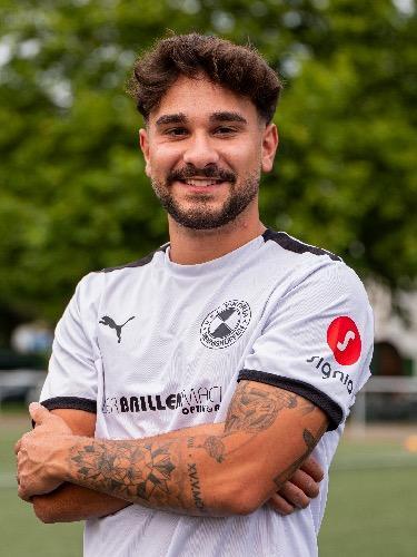 Cem Vargel
