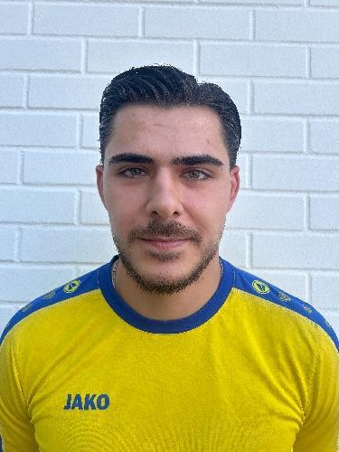 Fatih Büyükyarma