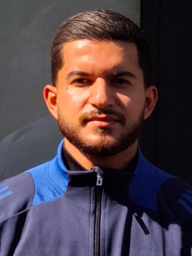 Ekrem Duric