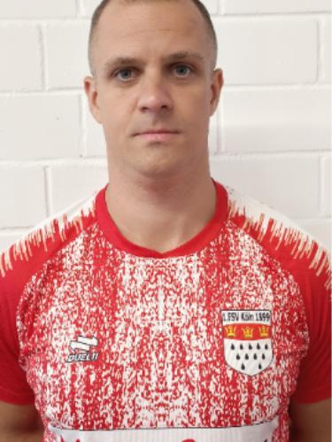 Benjamin Schalk