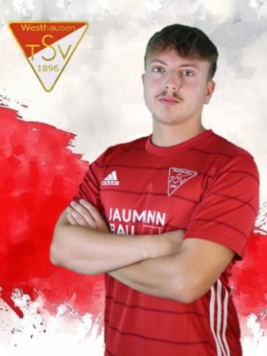Lukas Schäfer