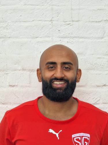 Zarnab Hassan Sanober