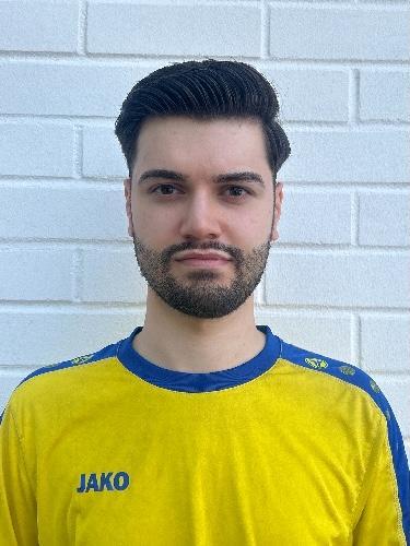 Batuhan Erbas