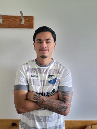 Nicko Erb