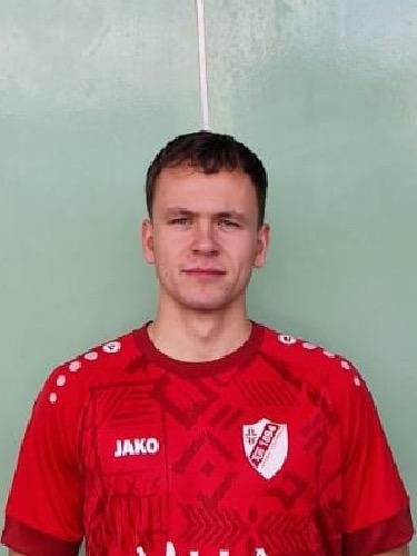 Benjamin Kryszat