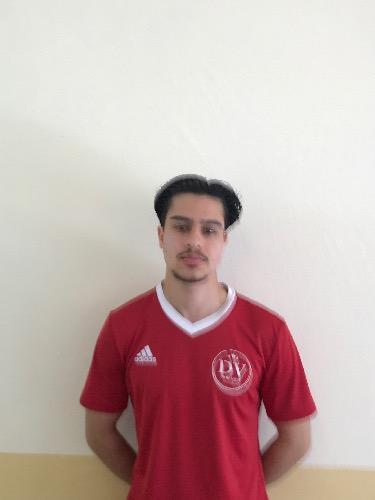 Osman Kalayci