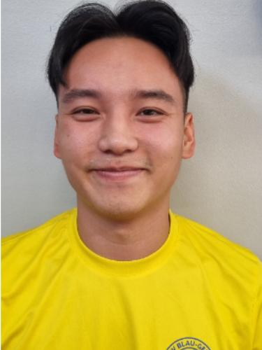 Minh Le