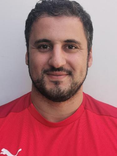 Abdelkrim Atmani