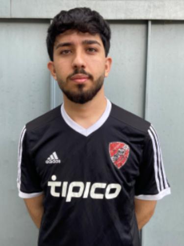 Zuhair Dawood Qasim Qasim