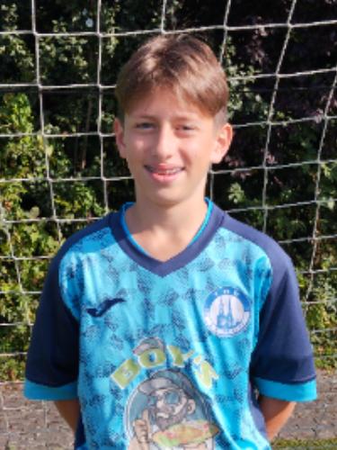 Franco Strese