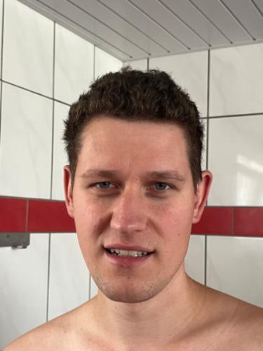 Andre Mueller