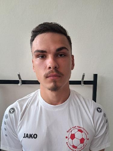 Dennis Tews