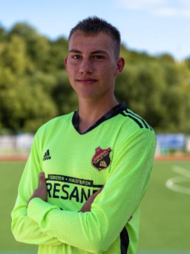 Sven Kreft