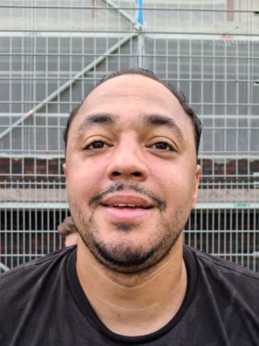 Marvin Sidi