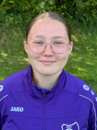 Mia Franziska Schröder