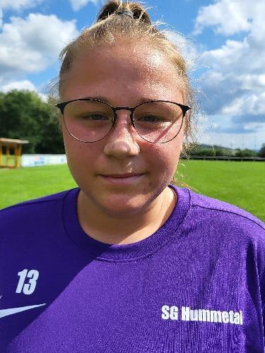 Celine Michelle Choucair