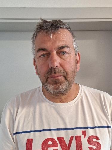 Joerg Kloefkorn