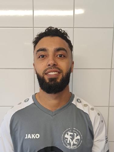 Karim Elbachiri