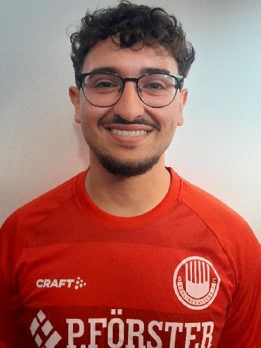 Raman Schiesy