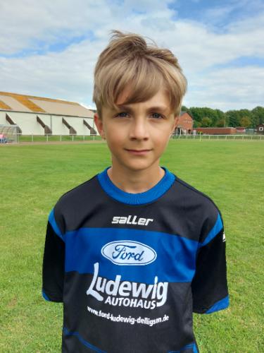 Damian Rieger