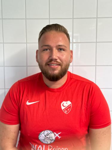 Lucas Burkhardt