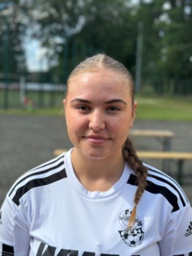 Soraya Mariana Herglotz