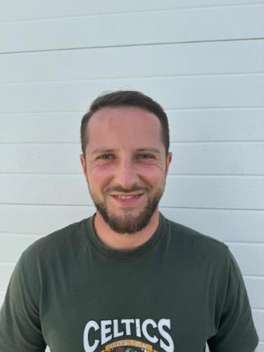 Artur Prymak