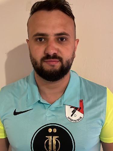 Ersan Sejdovic
