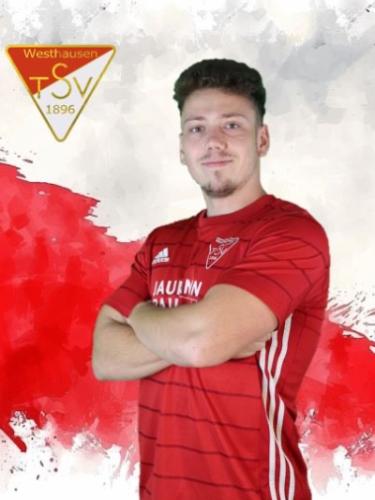 Moritz Hutter