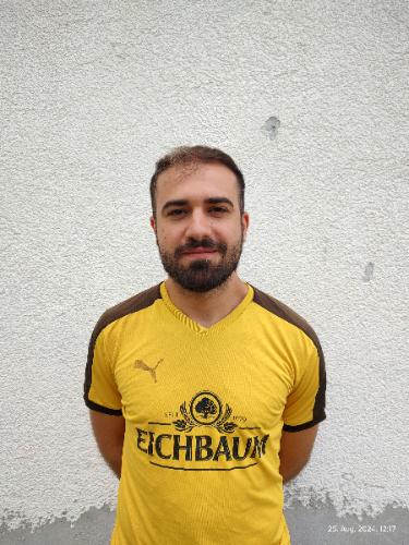Charbel Saliba