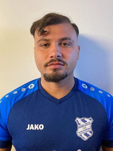 Muhammed Soylu