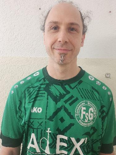 Daniel Kolb