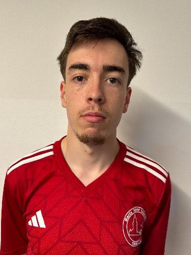 Marius Armand Ivo Molders