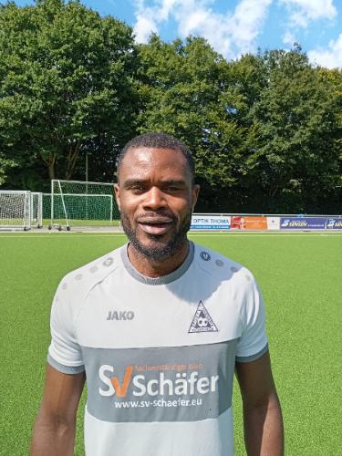 Alain Cedrick Nguille