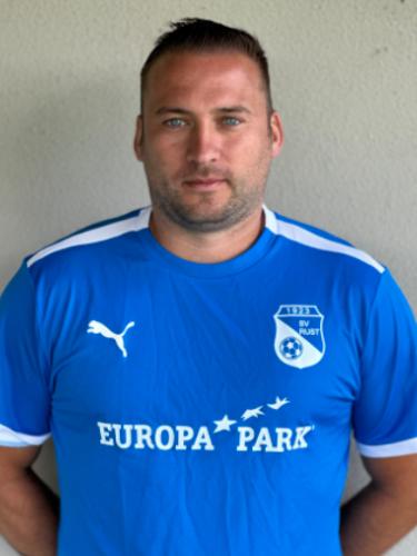 Benjamin Haffke
