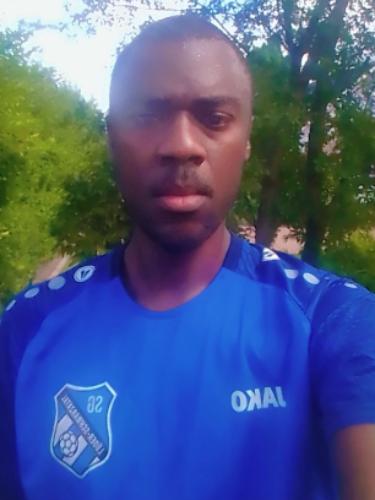 Franck Tchikamen Nzouantcha