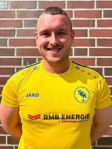 Brian-Simon Weers