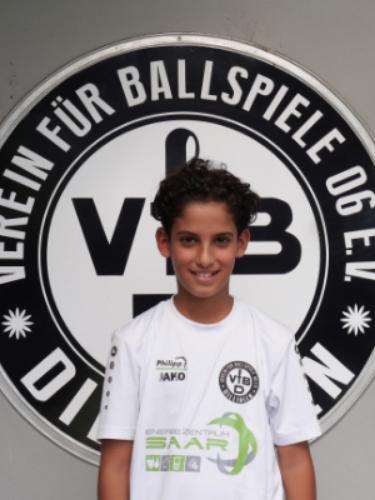 Majed Ali